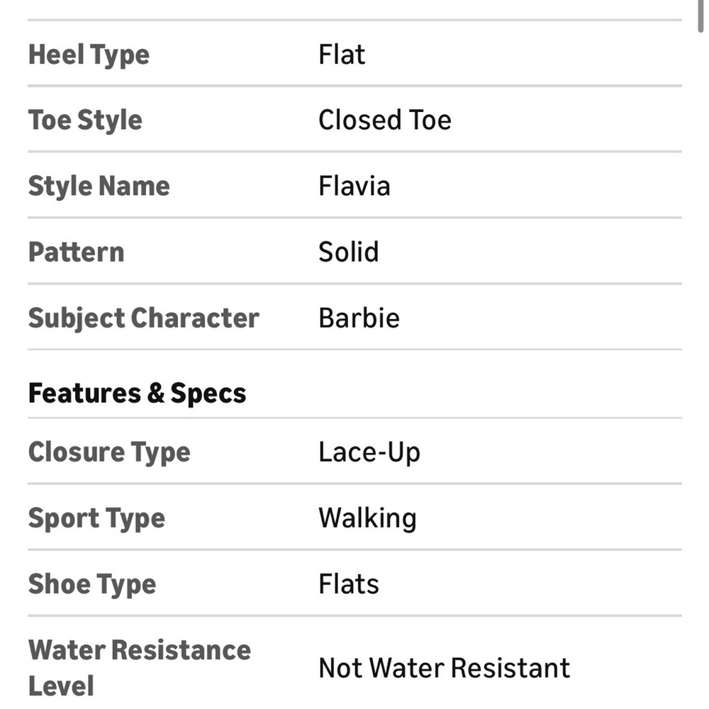 Pink Ballet Sneakers - Picture 8 of 9